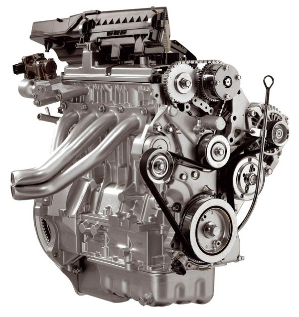 2005 28 Car Engine